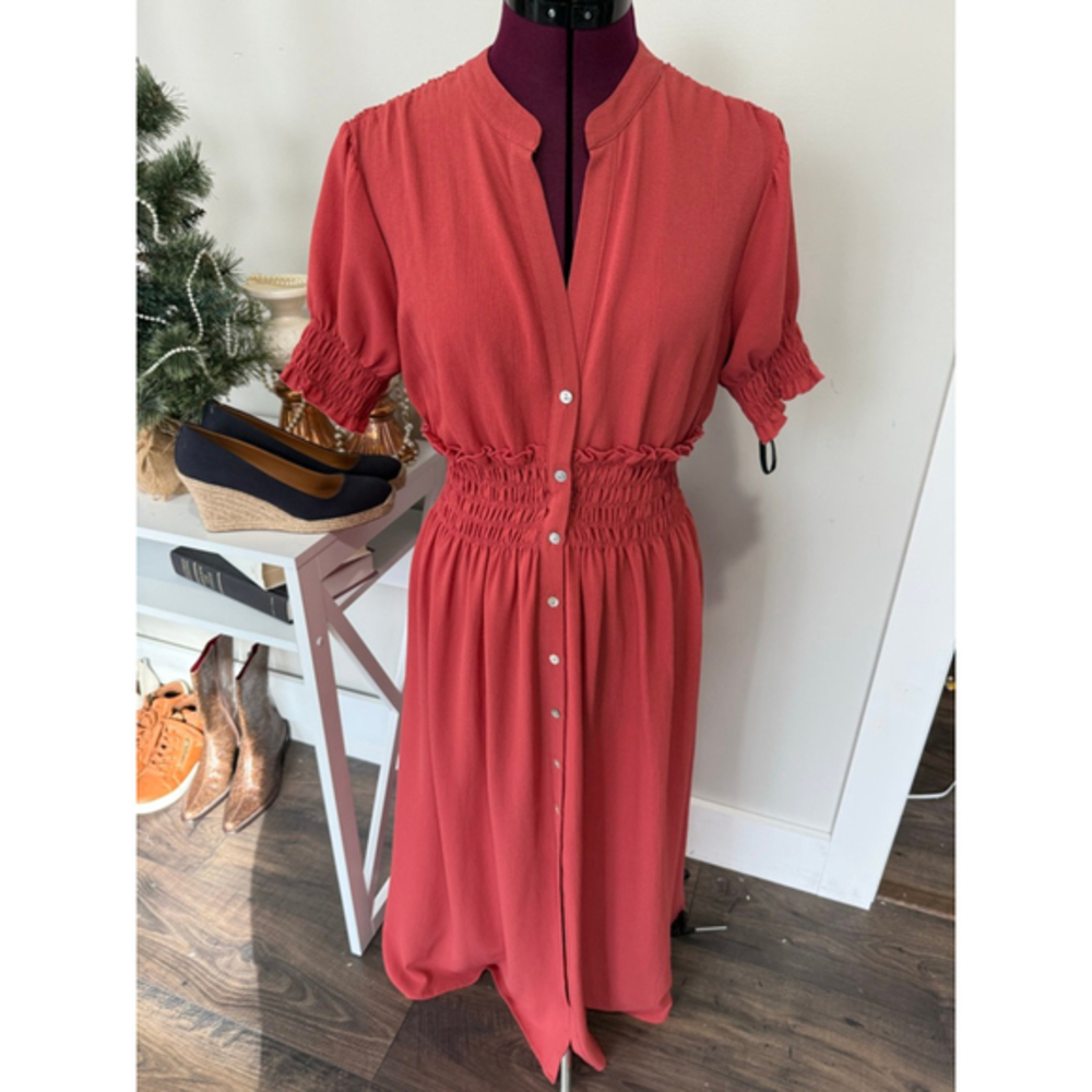 Kate and Lily Midi 6 Medium